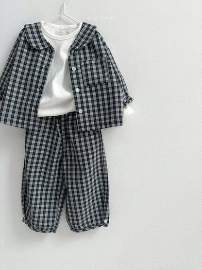 【予約商品】TRIANGLE DOT [minirobe] (26SS)【2026年3月中旬以降順次発送】