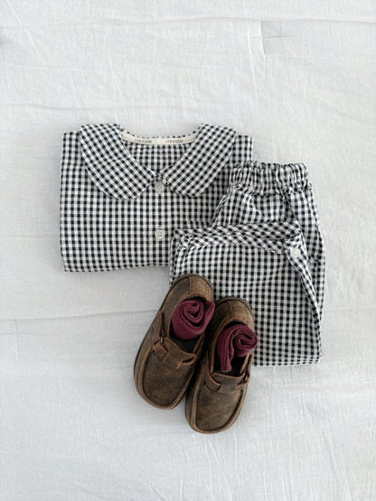 【予約商品】TRIANGLE DOT [minirobe] (26SS)【2026年3月中旬以降順次発送】