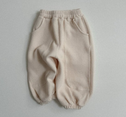 【予約商品】Apple Pants [minirobe] (26SS)【2026年3月中旬以降順次発送】