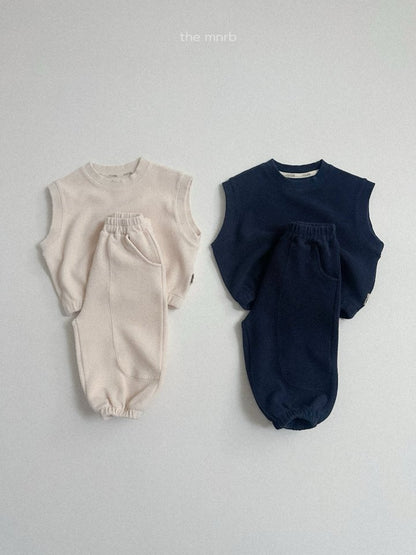 【予約商品】Apple Pants [minirobe] (26SS)【2026年3月中旬以降順次発送】
