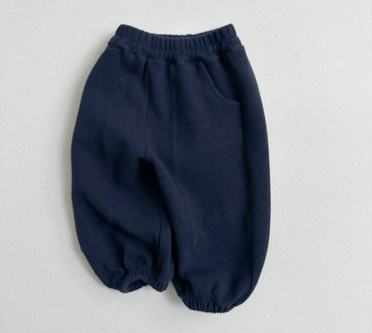 【予約商品】Apple Pants [minirobe] (26SS)【2026年3月中旬以降順次発送】
