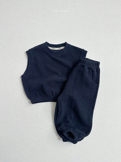 【予約商品】Apple Pants [minirobe] (26SS)【2026年3月中旬以降順次発送】