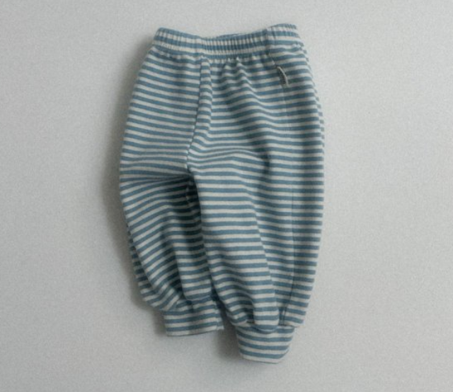 【予約商品】Aladdin Pants [minirobe] (26SS)【2026年3月中旬以降順次発送】