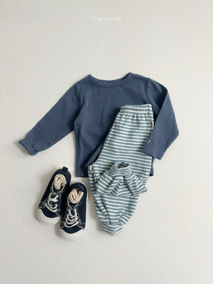 【予約商品】Aladdin Pants [minirobe] (26SS)【2026年3月中旬以降順次発送】