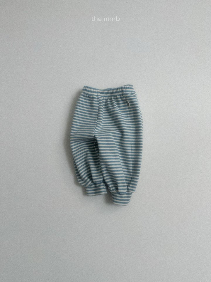 【予約商品】Aladdin Pants [minirobe] (26SS)【2026年3月中旬以降順次発送】