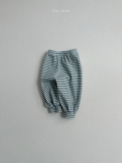 【予約商品】Aladdin Pants [minirobe] (26SS)【2026年3月中旬以降順次発送】