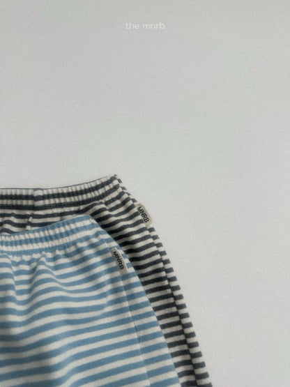 【予約商品】Aladdin Pants [minirobe] (26SS)【2026年3月中旬以降順次発送】