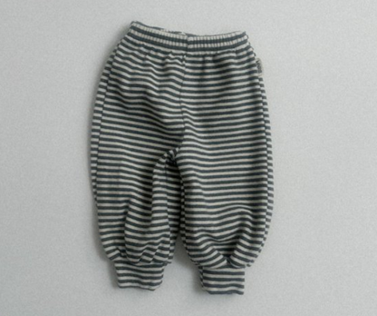 【予約商品】Aladdin Pants [minirobe] (26SS)【2026年3月中旬以降順次発送】
