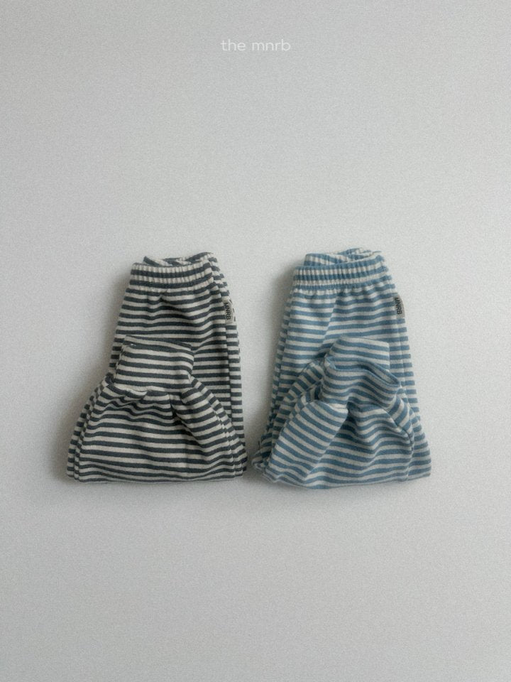 【予約商品】Aladdin Pants [minirobe] (26SS)【2026年3月中旬以降順次発送】