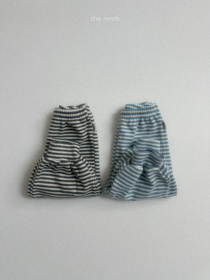 【予約商品】Aladdin Pants [minirobe] (26SS)【2026年3月中旬以降順次発送】