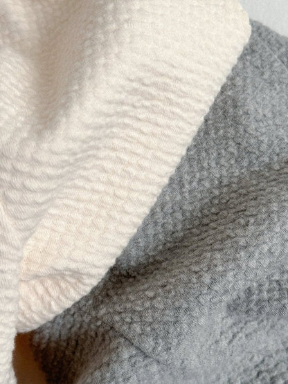 【予約商品】Genie Jogger Pants [minirobe] (26SS)【2026年3月中旬以降順次発送】