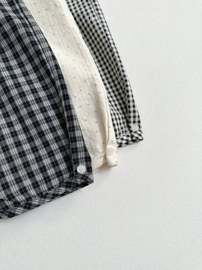 【予約商品】Rooming Pants [minirobe] (26SS)【2026年3月中旬以降順次発送】