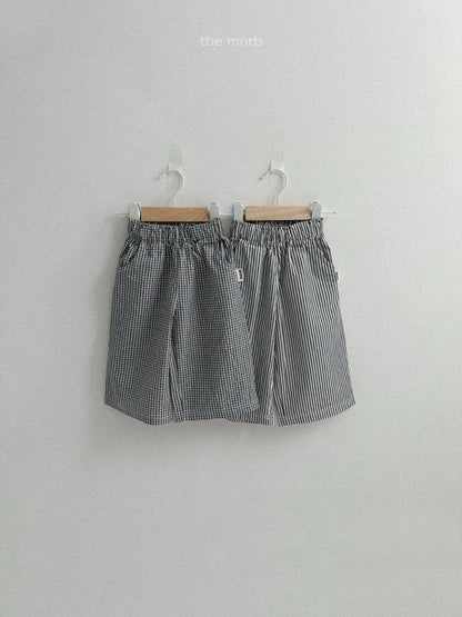 【予約商品】Coco Pants [minirobe] (26SS)【2026年3月中旬以降順次発送】