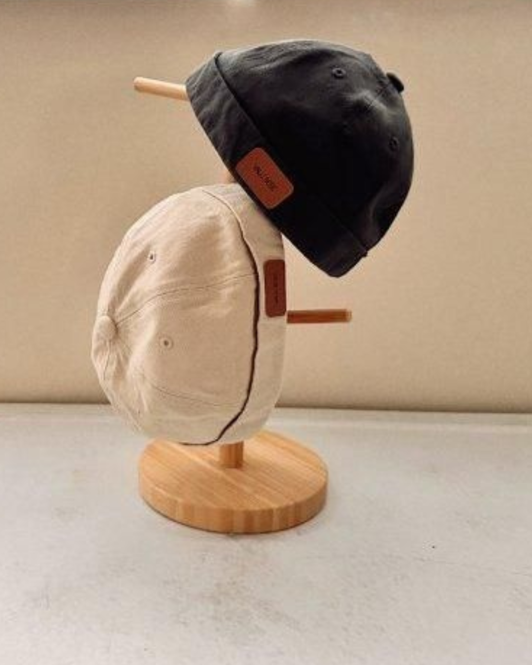 【予約商品】 Beanie cap [Valubebe] (26SS) 【2026年3月中旬以降順次発送】