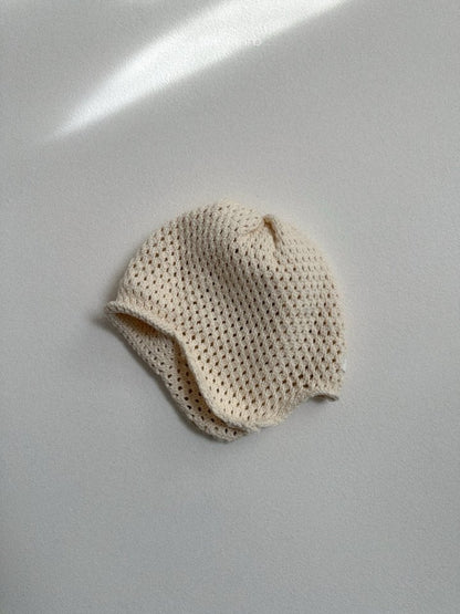 【予約商品】Crochebini [minirobe] (26SS)【2026年3月中旬以降順次発送】