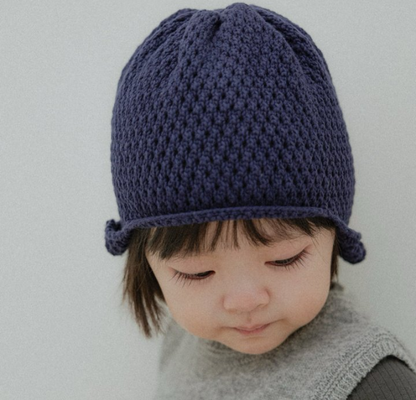 【予約商品】Crochebini [minirobe] (26SS)【2026年3月中旬以降順次発送】