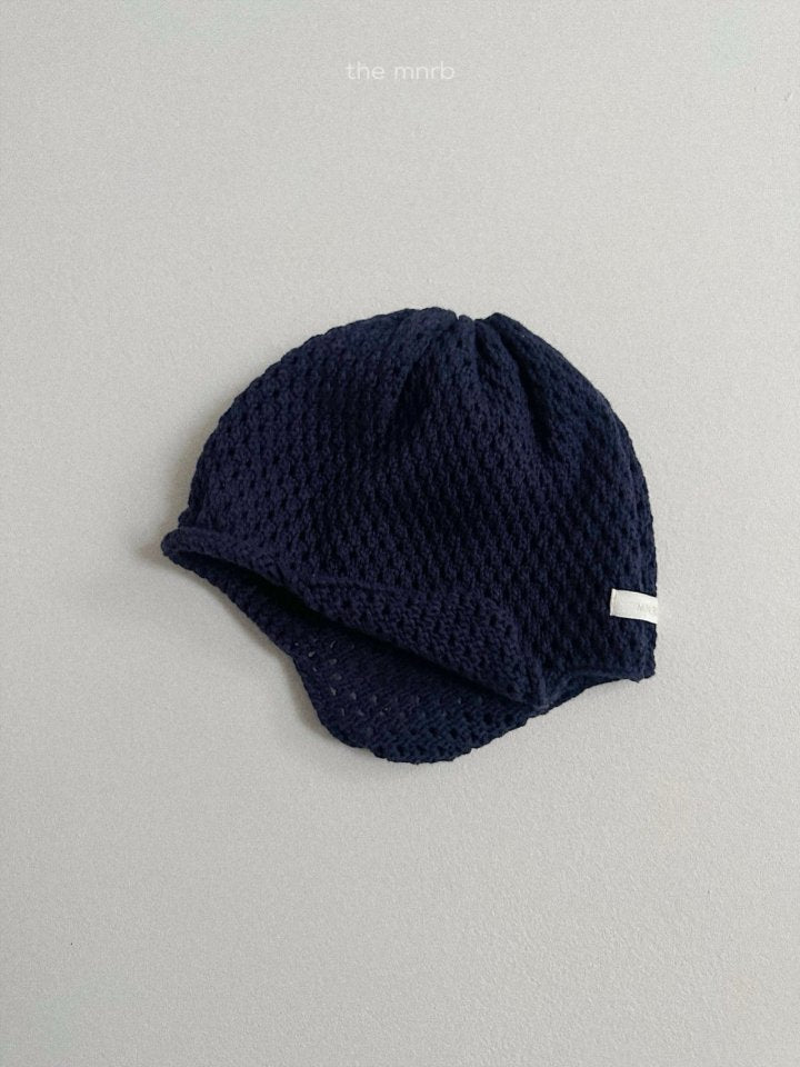 【予約商品】Crochebini [minirobe] (26SS)【2026年3月中旬以降順次発送】