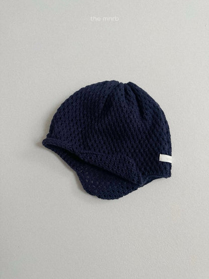 【予約商品】Crochebini [minirobe] (26SS)【2026年3月中旬以降順次発送】