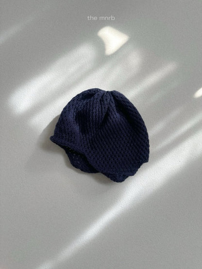【予約商品】Crochebini [minirobe] (26SS)【2026年3月中旬以降順次発送】