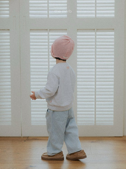 【予約商品】Crochebini [minirobe] (26SS)【2026年3月中旬以降順次発送】