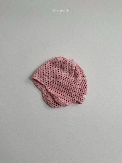 【予約商品】Crochebini [minirobe] (26SS)【2026年3月中旬以降順次発送】