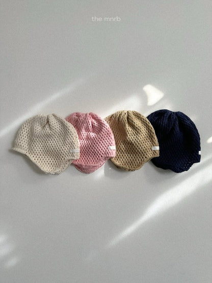 【予約商品】Crochebini [minirobe] (26SS)【2026年3月中旬以降順次発送】