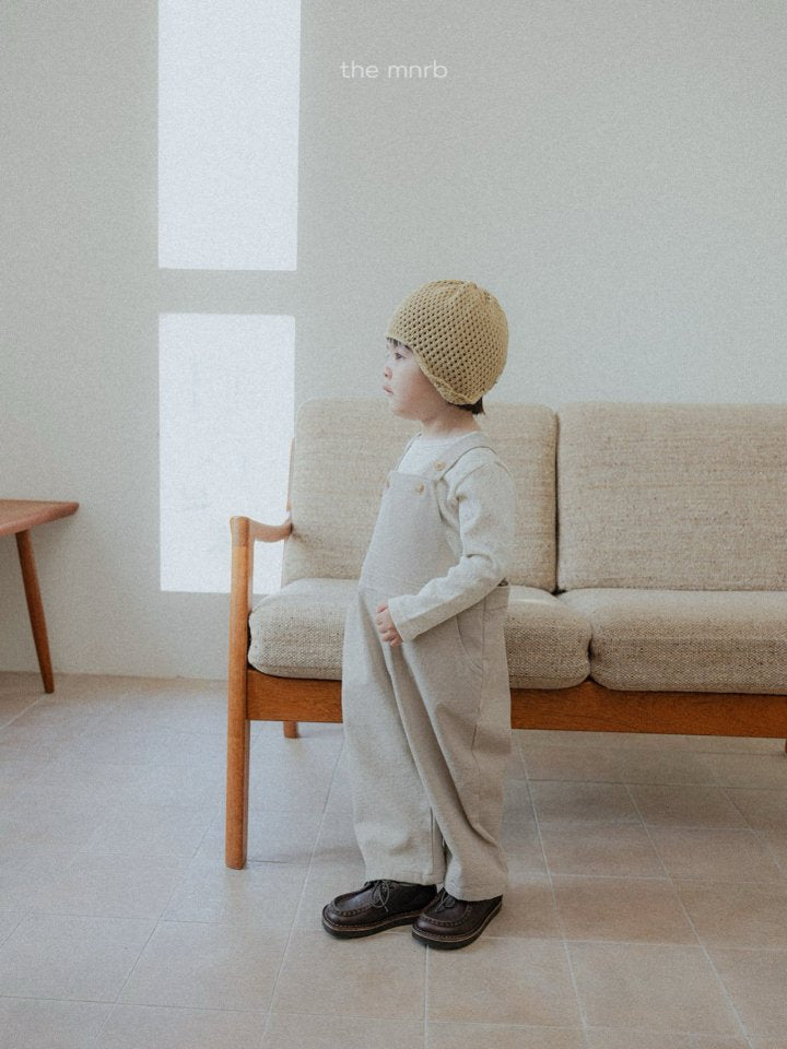 【予約商品】Crochebini [minirobe] (26SS)【2026年3月中旬以降順次発送】