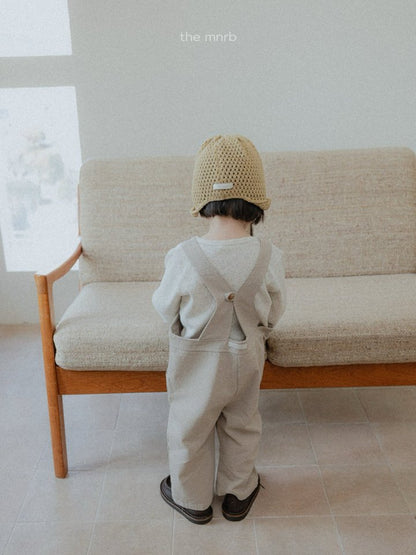 【予約商品】Crochebini [minirobe] (26SS)【2026年3月中旬以降順次発送】