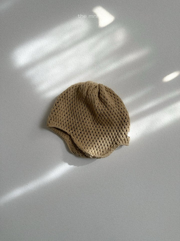 【予約商品】Crochebini [minirobe] (26SS)【2026年3月中旬以降順次発送】