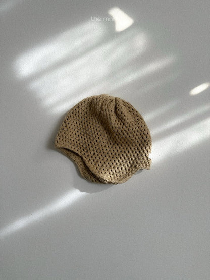 【予約商品】Crochebini [minirobe] (26SS)【2026年3月中旬以降順次発送】