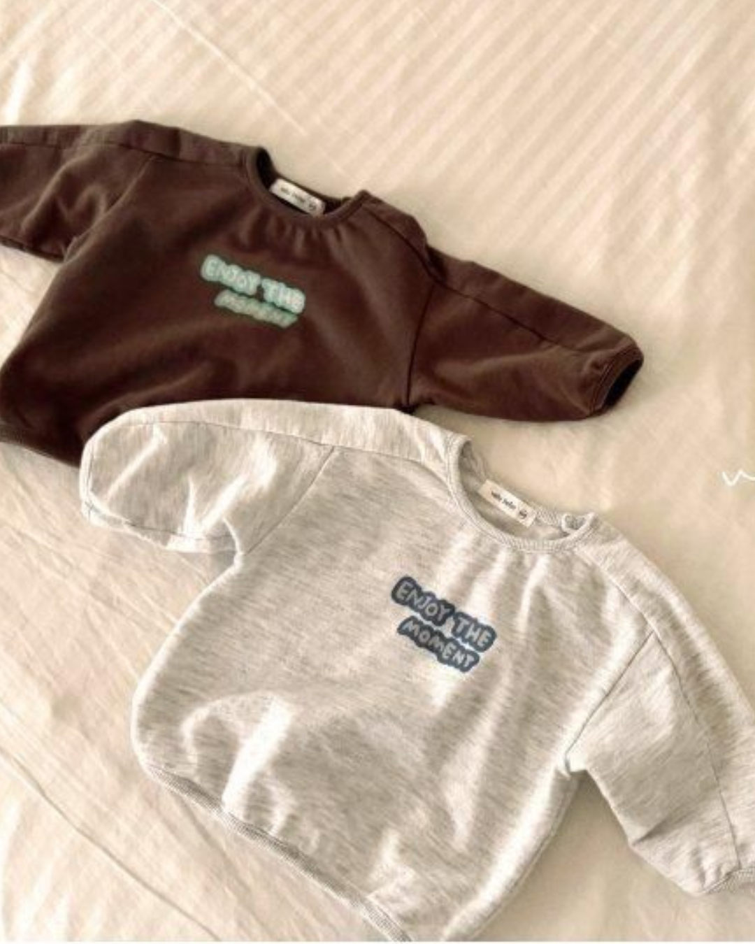 【予約商品】 Moment mtm [Valubebe] (26SS) 【2026年3月中旬以降順次発送】