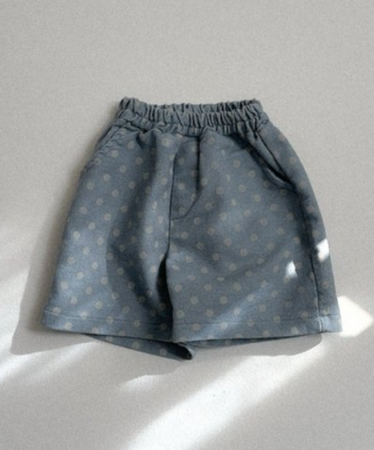 【予約商品】Eddie 6-part pants [minirobe] (26SS)【2026年3月中旬以降順次発送】