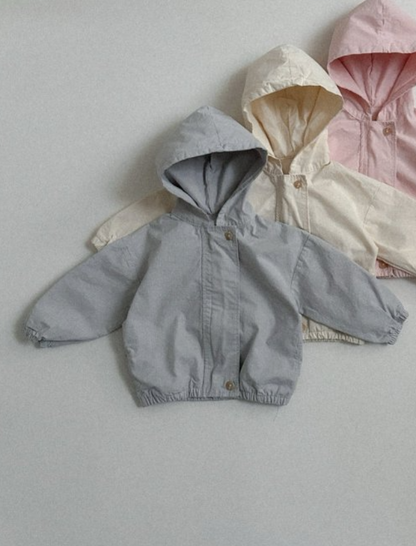 【予約商品】Pie Jumper [minirobe] (26SS)【2026年3月中旬以降順次発送】
