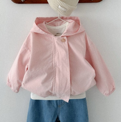 【予約商品】Pie Jumper [minirobe] (26SS)【2026年3月中旬以降順次発送】