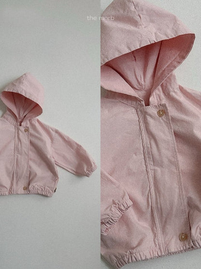 【予約商品】Pie Jumper [minirobe] (26SS)【2026年3月中旬以降順次発送】