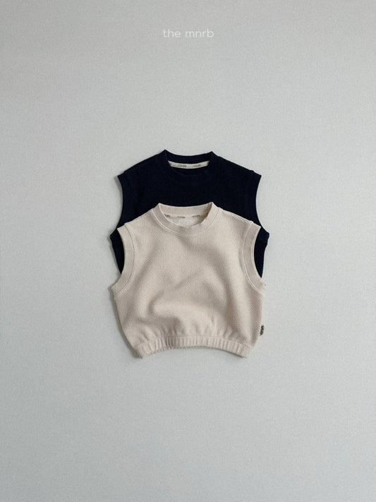 【予約商品】Apple Best [minirobe] (26SS)【2026年3月中旬以降順次発送】