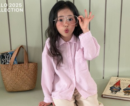 【予約販売】Your Pocket Shirt [NINIBELLO] (26SS)【2026年2月下旬以降順次発送】