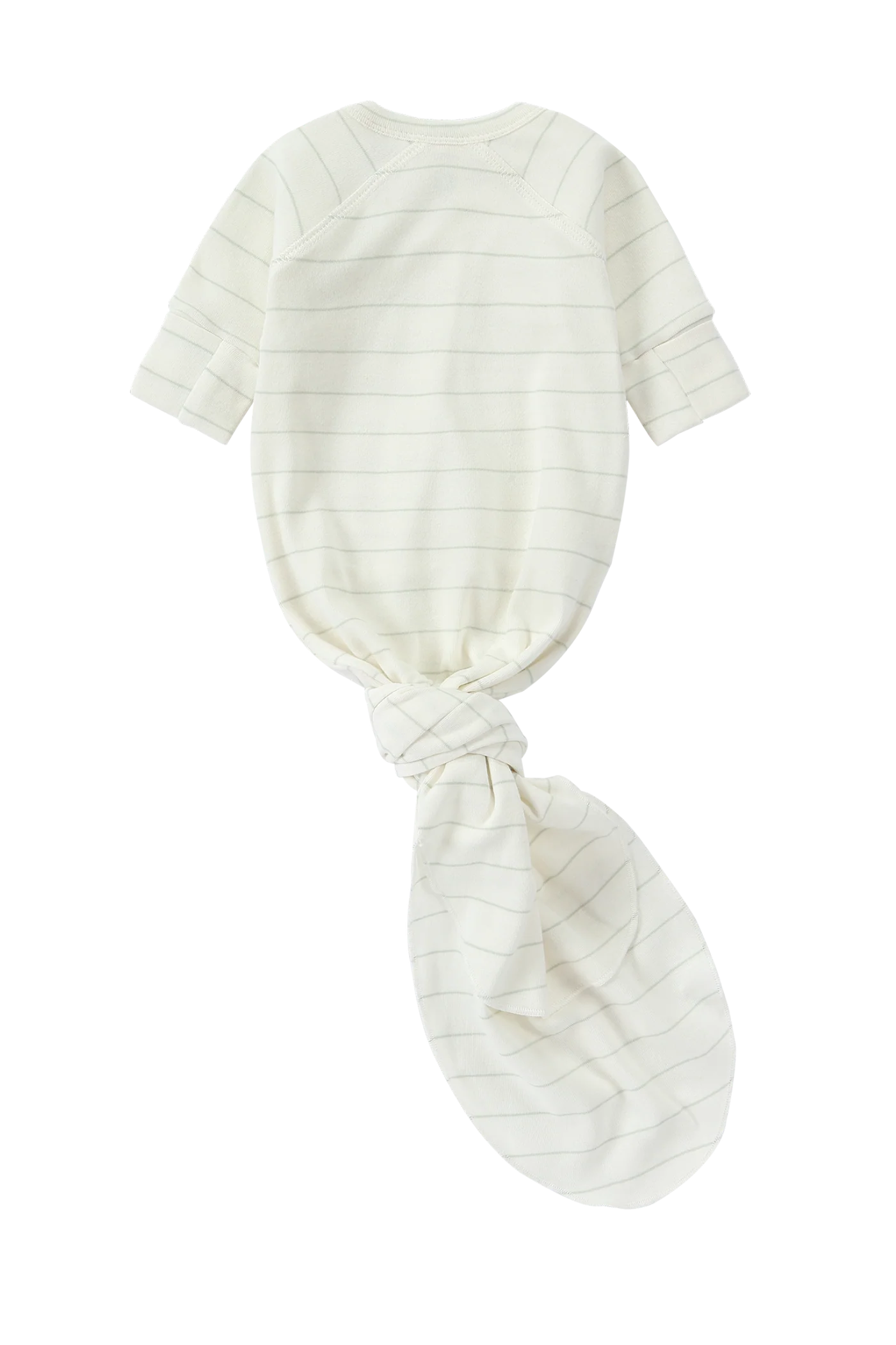 Kimono Gown - White Sky [SUSUKOSHI] (SS25)