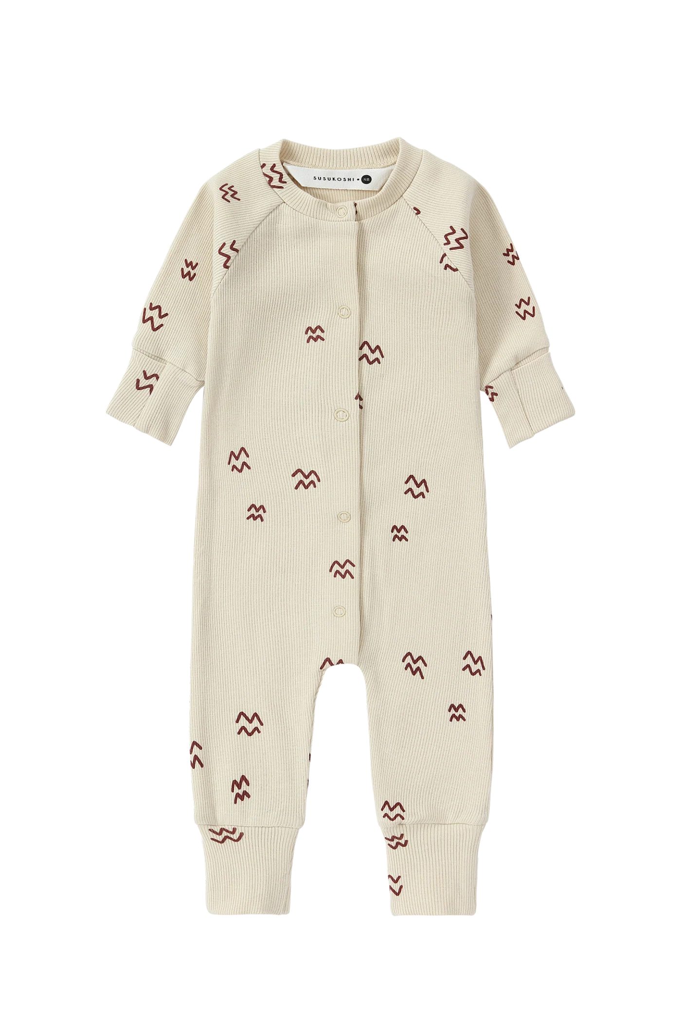 SnapSuit L -Mountain [SUSUKOSHI] (AW25)