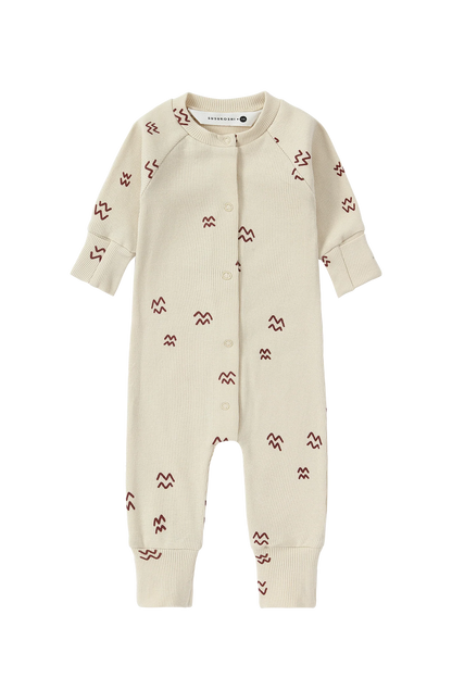 SnapSuit L -Mountain [SUSUKOSHI] (AW25)