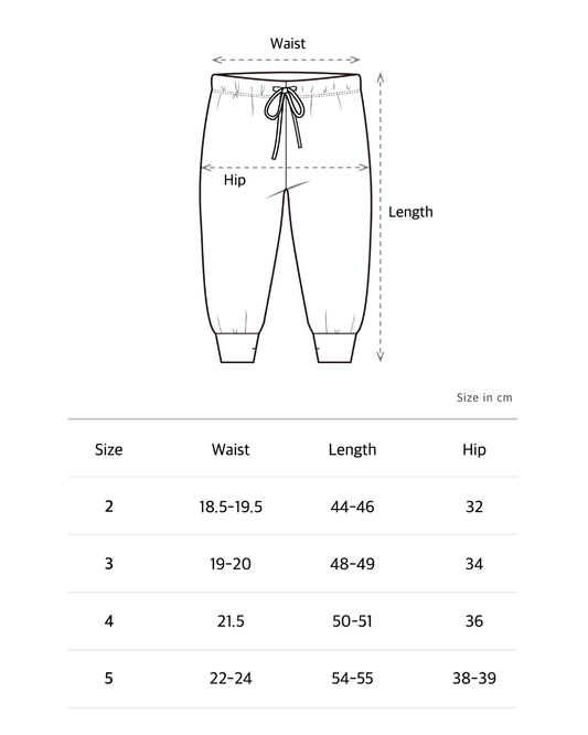 Volume Sweatpants - Deep Navy [EARTH THE ARCHIVE] (26AW)