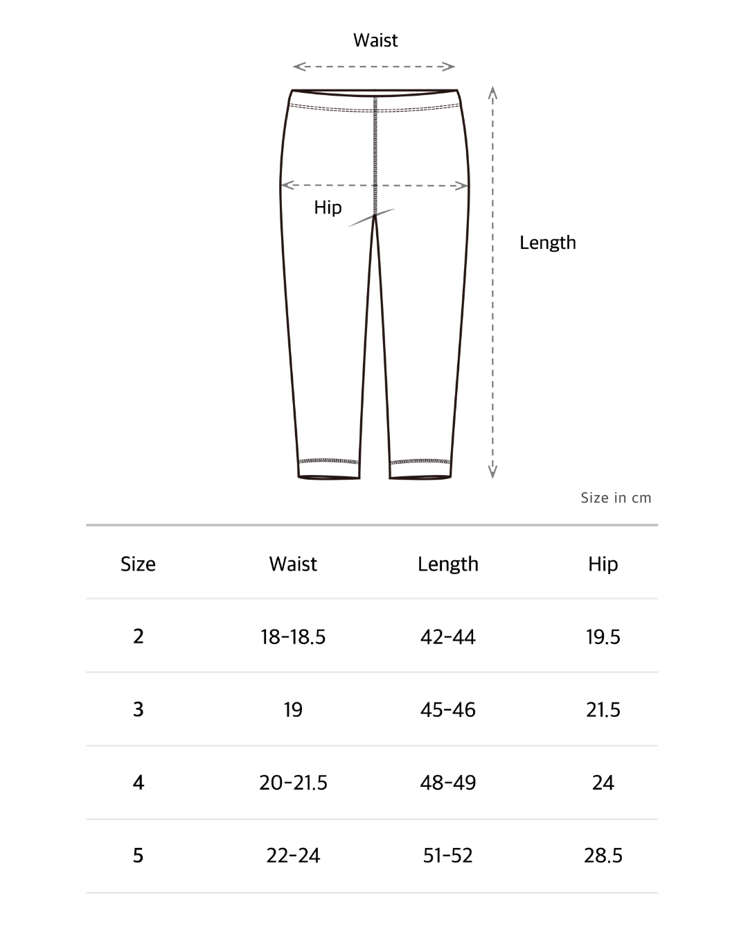 Ribbed pants - Deep Navy [EARTH THE ARCHIVE] (26AW)