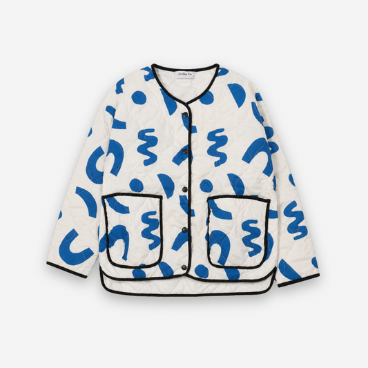 HERO QUILTED WOMENS JACKET [Another Fox]