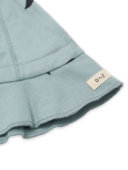 River Midnight Sun Hat [organic zoo] (26SS)