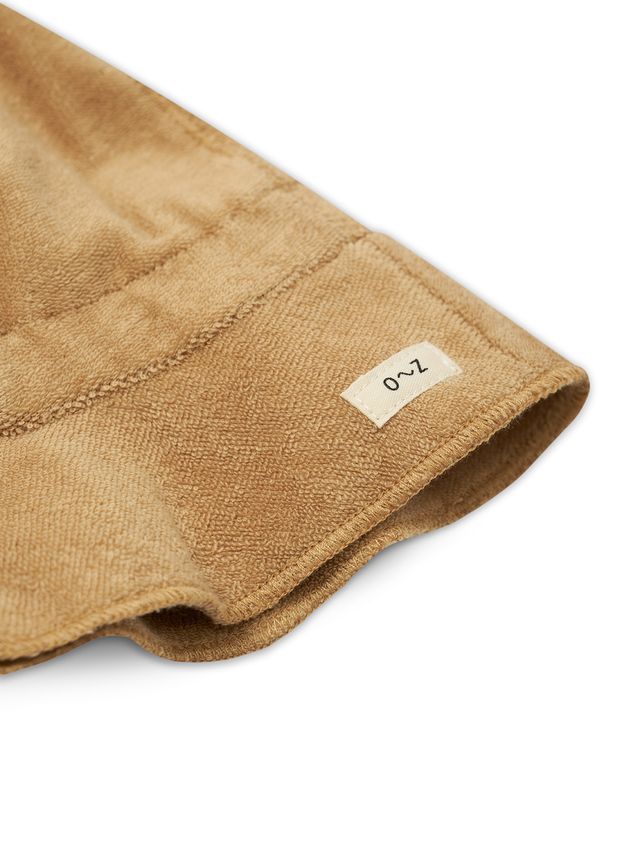 Wheat Terry Sun Hat [organic zoo] (26SS)