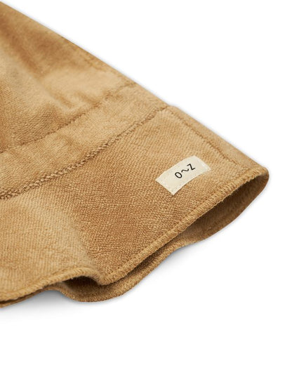 Wheat Terry Sun Hat [organic zoo] (26SS)