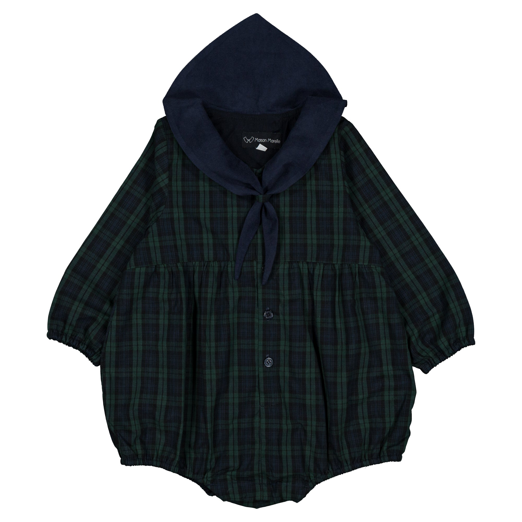 Maison Marelle – anoko.