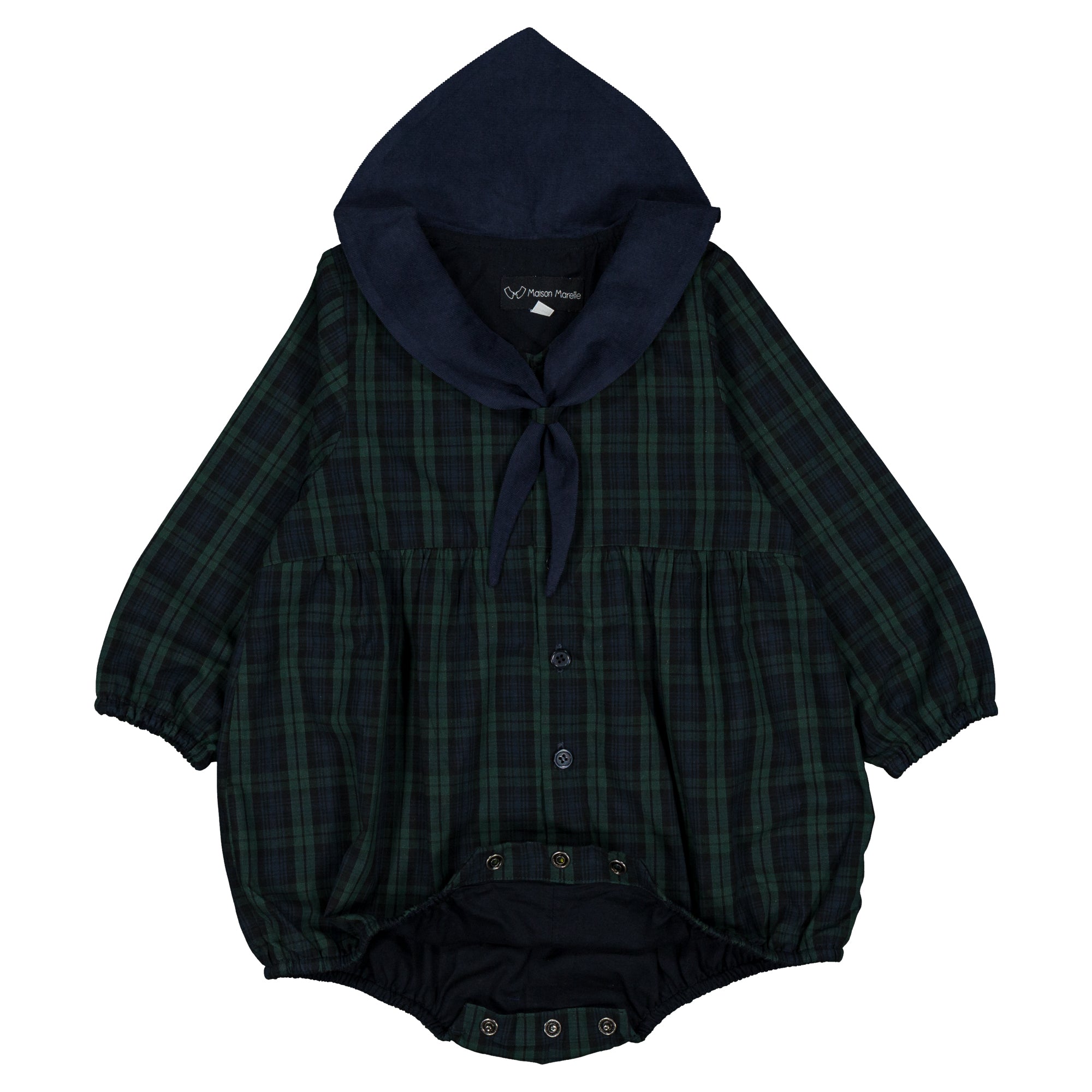 Maison Marelle – anoko.