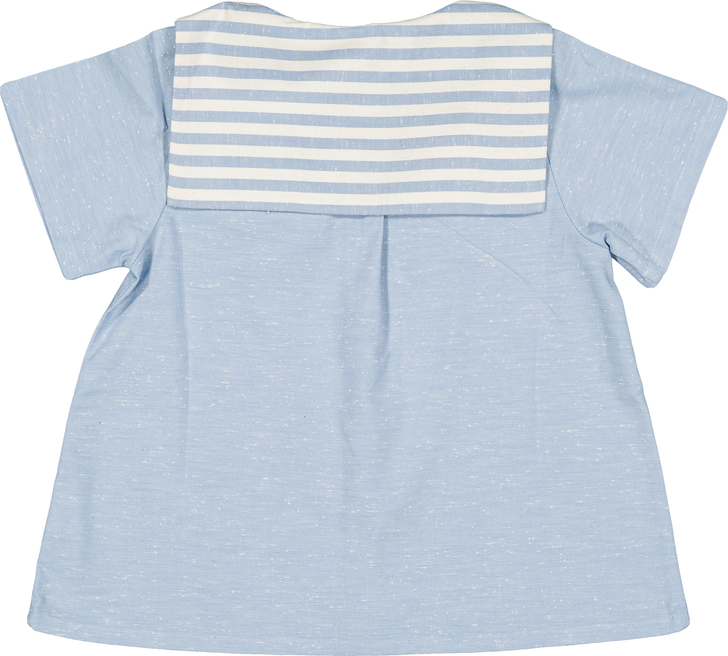 Shirt MONGE - blue sky [Maison Marelle] (26SS)