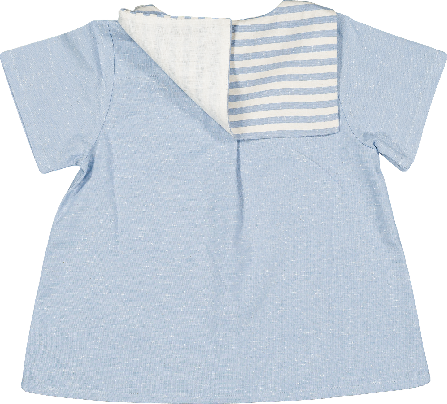 Shirt MONGE - blue sky [Maison Marelle] (26SS)